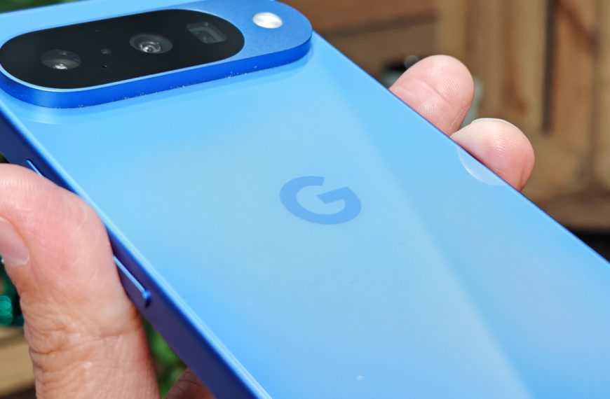 Cette fonction bien pratique exclusive aux Pixel 10 arrive sur d’autres modèles