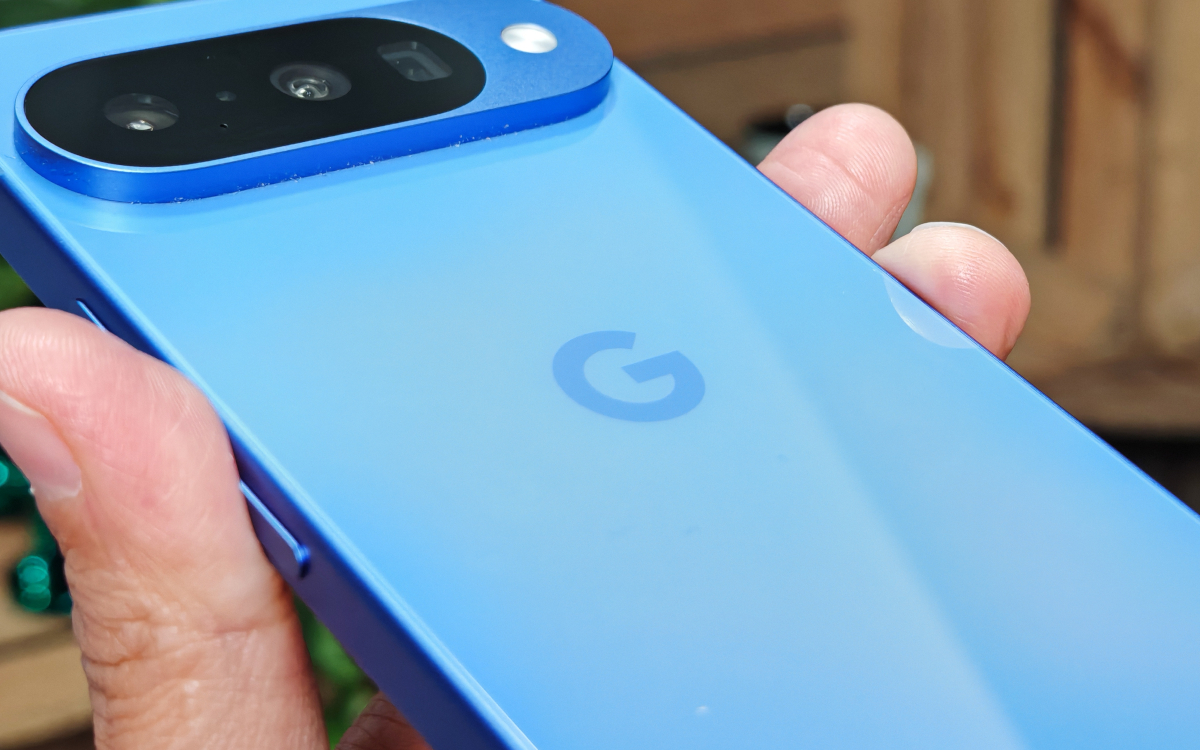 Cette fonction bien pratique exclusive aux Pixel 10 arrive sur d’autres modèles