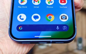 Google rend la recherche sur Pixel moins pénible avec ce simple changement