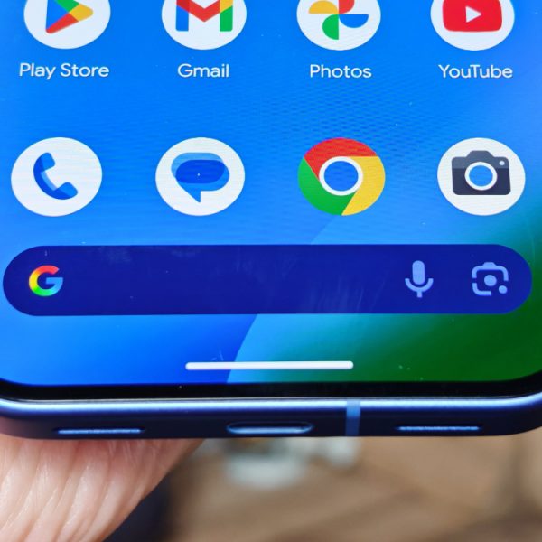 Google rend la recherche sur Pixel moins pénible avec ce simple changement