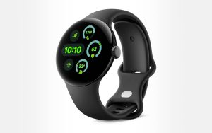 Pixel Watch 3 : la montre connectée de Google passe à moitié prix pour les soldes d’hiver, vite !