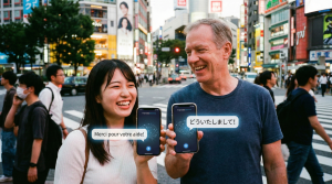 TranslateGemma – La traduction locale haute qualité par Google