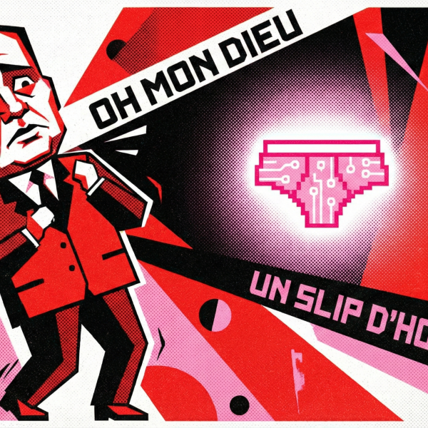 GTA 6 vs le pouvoir russe – Quand des slips font bégayer les bureaucrates