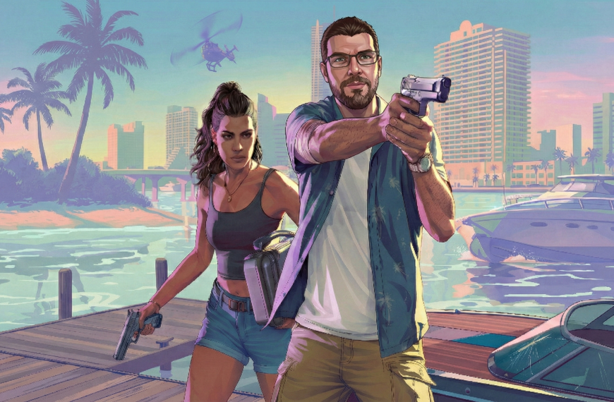 GTA Online vient de révéler le vrai cauchemar que sera GTA 6
