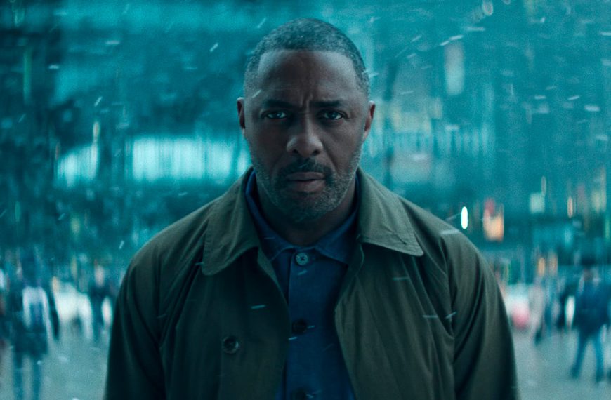 Apple TV : la saison 2 de Hijack vient de sortir et vous avez une semaine d’essai gratuit pour en profiter !