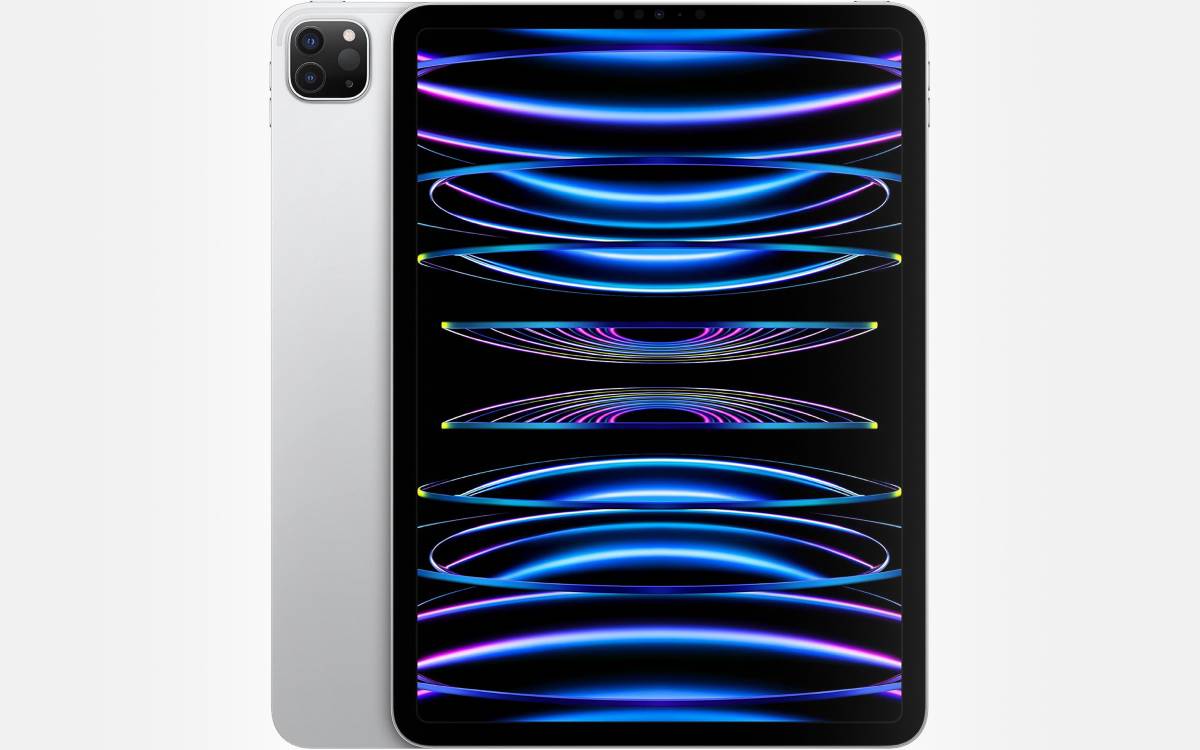 iPad Pro M2 : vite avec cette chute de prix record, la tablette passe à prix sacrifié !