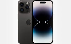 Soldes iPhone 14 Pro : le prix du smartphone continue de chuter avec ce code, il n’a jamais été aussi peu cher !