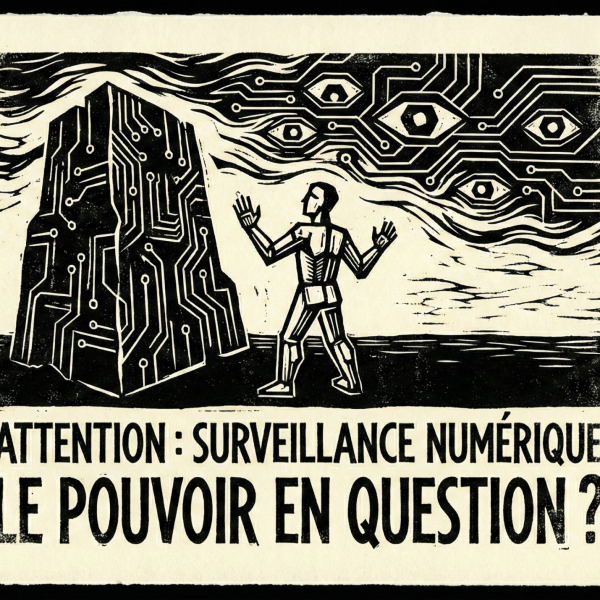L'IA détruit-elle nos institutions démocratiques ?