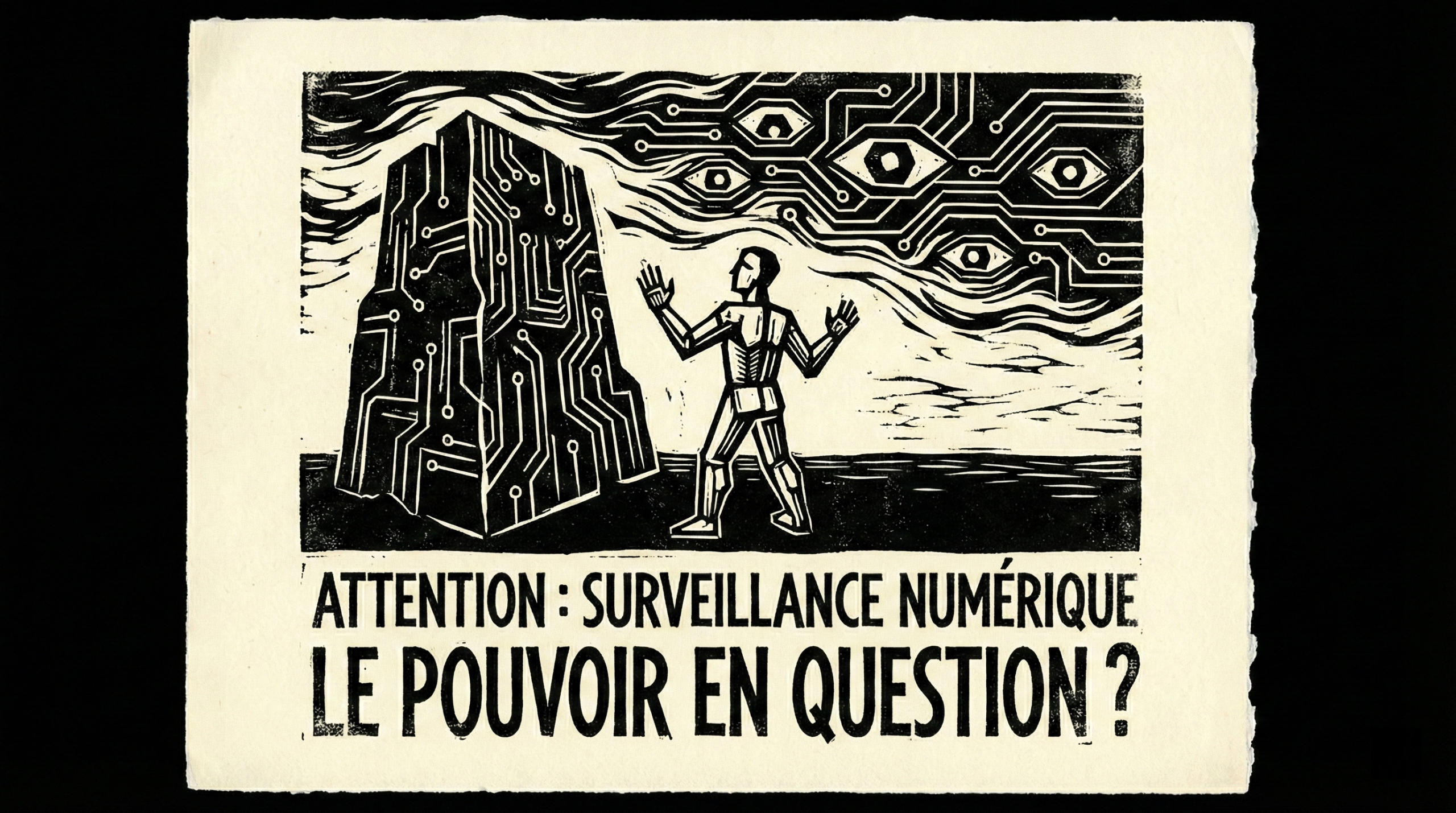 L'IA détruit-elle nos institutions démocratiques ?