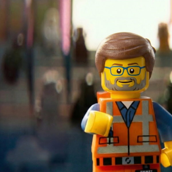 Comment imprimer une brique LEGO ?