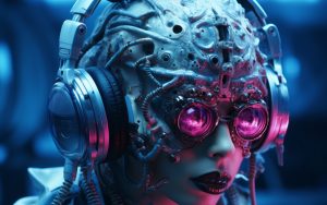 Cet expert est terrifié par les capacités de l’IA et veut qu’on la débranche avant qu’il ne soit trop tard