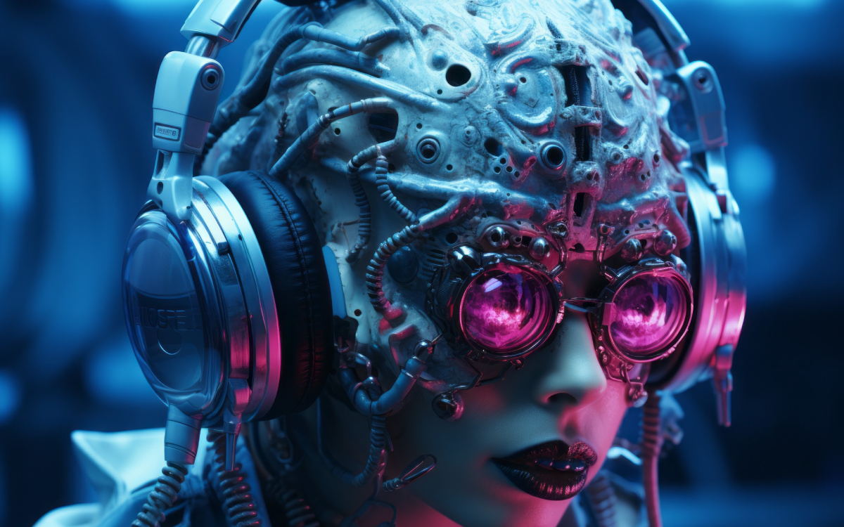 Cet expert est terrifié par les capacités de l’IA et veut qu’on la débranche avant qu’il ne soit trop tard