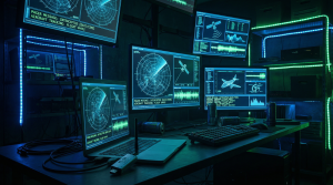 Intercept – Un dashboard SIGINT pour votre clĂ© RTL-SDR