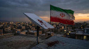 Iran – La chasse aux sorcières version Starlink s'intensifie