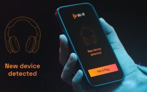 Cette nouvelle technologie utilise votre corps pour connecter vos montres, smartphones et plus