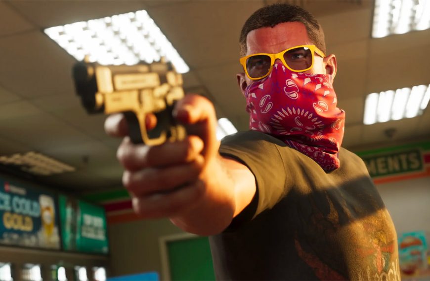 GTA 6 encore repoussé ? Rockstar n’est pas sûr de pouvoir sortir son jeu événement en 2026