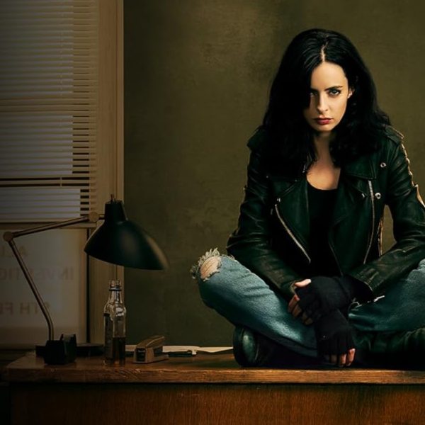 Daredevil Born Again saison 2 : Jessica Jones fait son grand retour, regardez le dernier trailer