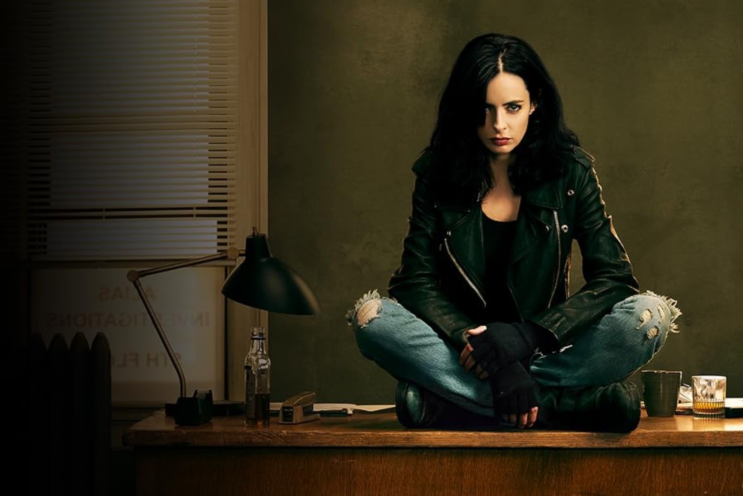 Daredevil Born Again saison 2 : Jessica Jones fait son grand retour, regardez le dernier trailer