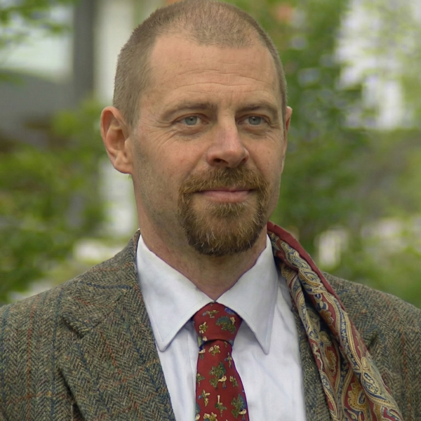 Johan Helsingius – L'homme qui planquait 700 000 vies secrètes dans sa cave