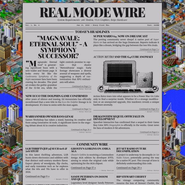 AI News – Des robots qui jouent aux journalistes