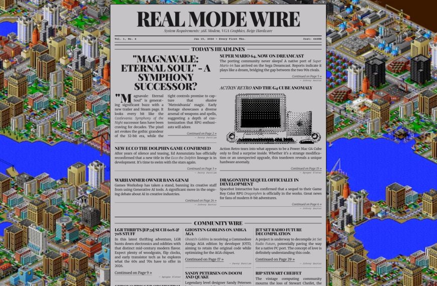 AI News – Des robots qui jouent aux journalistes