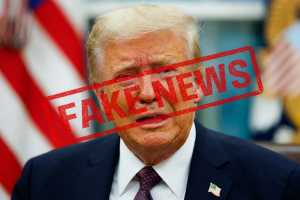 La Maison Blanche utilise l'IA pour transformer une opposante en "femme hystérique"