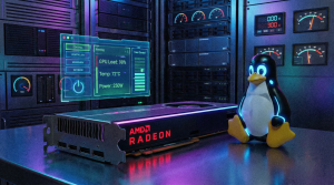 LACT – Le panneau de contrôle GPU qui manquait à Linux