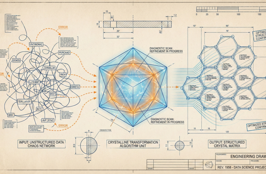 LangExtract – La nouvelle pépite de Google pour extraire des données structurées avec l'IA