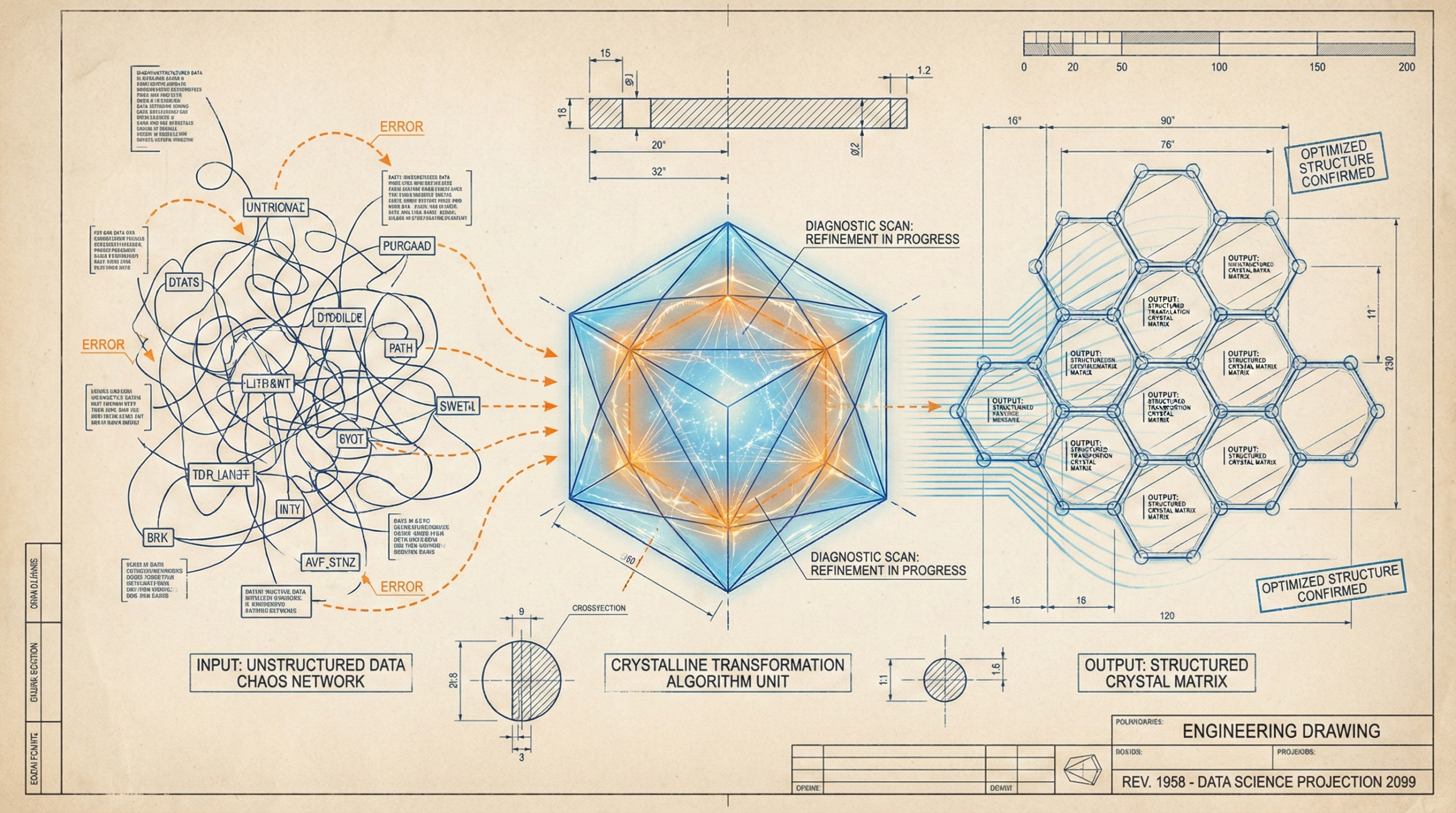 LangExtract – La nouvelle pépite de Google pour extraire des données structurées avec l'IA