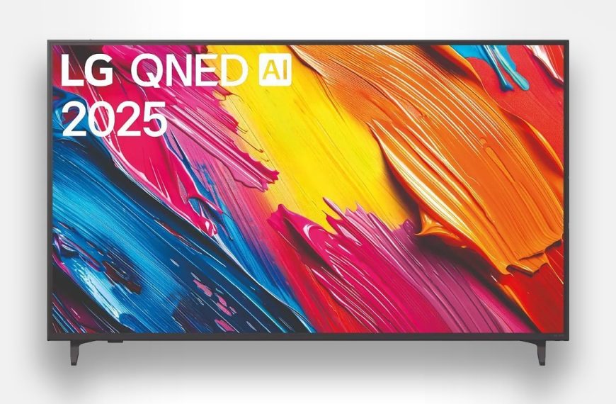 Vite, le prix de la TV LED LG QNED70 de 55 pouces chute pour les soldes, le rapport qualité-prix est bluffant !