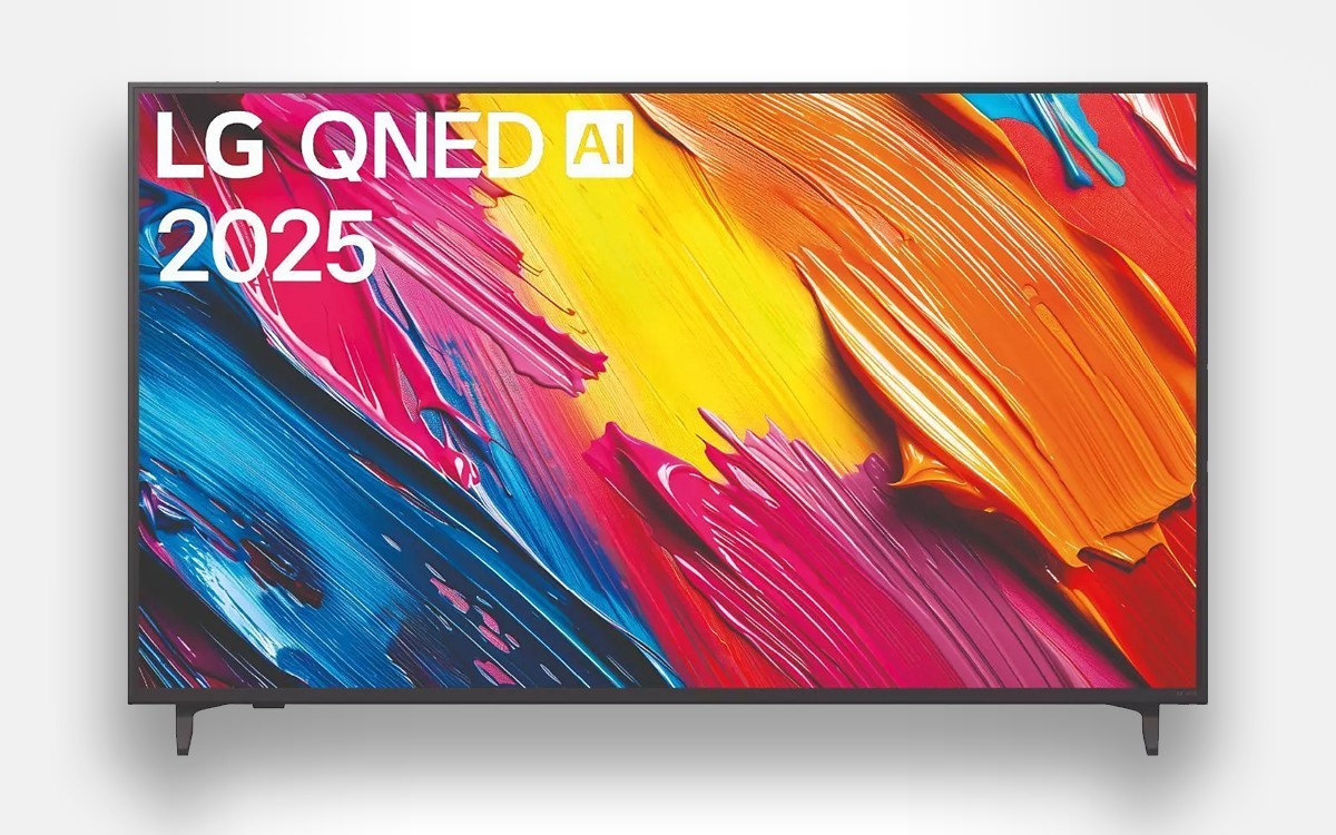 Vite, le prix de la TV LED LG QNED70 de 55 pouces chute pour les soldes, le rapport qualité-prix est bluffant !