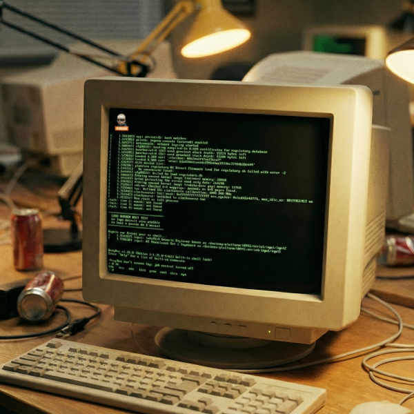 Remplacez Tux par n'importe quel logo sur le boot de votre Linux