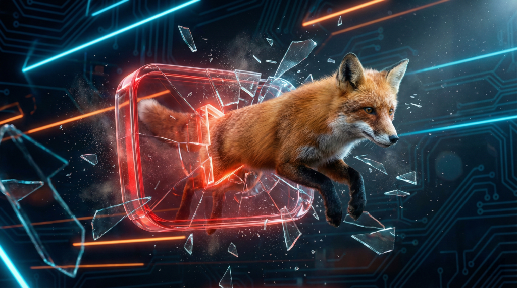 LiteTube – L'extension Firefox qui fait sauter les verrous de YouTube