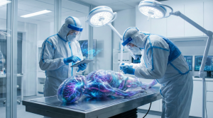 Quand les chercheurs en IA dissèquent les LLM comme des aliens