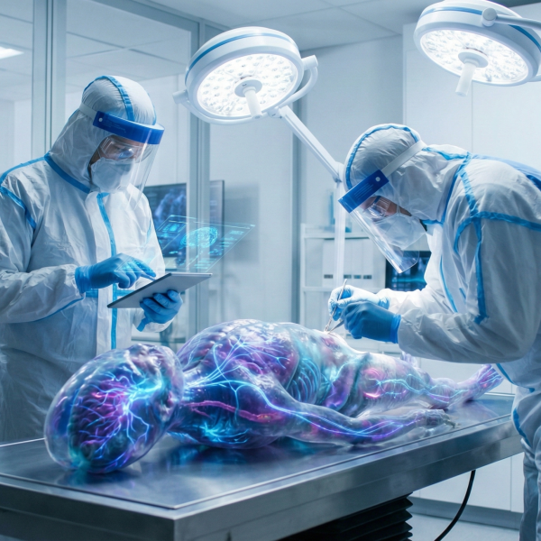 Quand les chercheurs en IA dissèquent les LLM comme des aliens