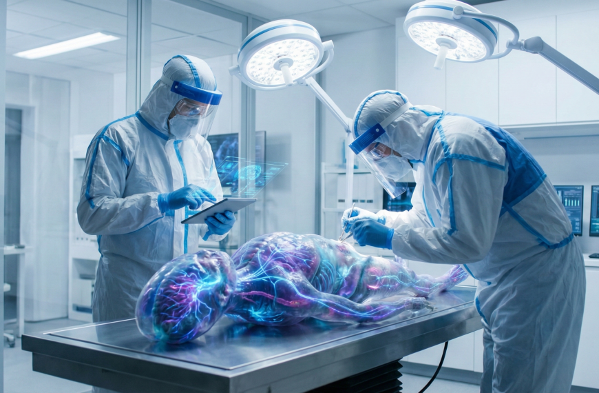 Quand les chercheurs en IA dissèquent les LLM comme des aliens