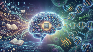 GPT-2 comprend les protéines sans jamais les avoir apprises