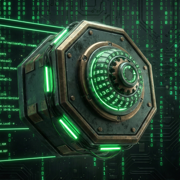 LocalPass – Le gestionnaire de mots de passe 100% offline pour le terminal