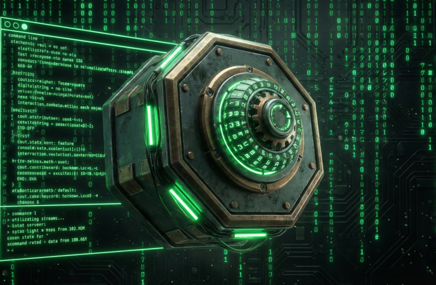 LocalPass – Le gestionnaire de mots de passe 100% offline pour le terminal