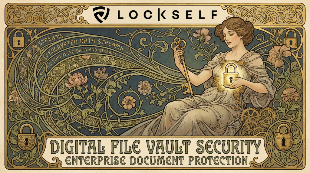 LockTransfer et LockFiles – La sécurité des fichiers en entreprise, version française