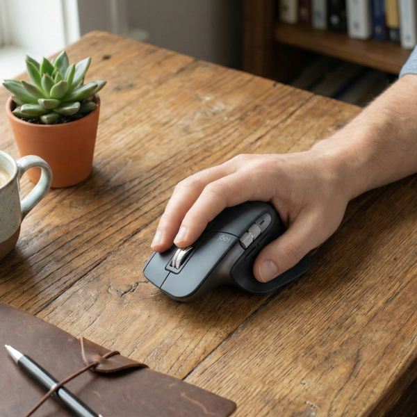 Logitech Options+ en vrac sur Mac – La boulette du certificat expiré