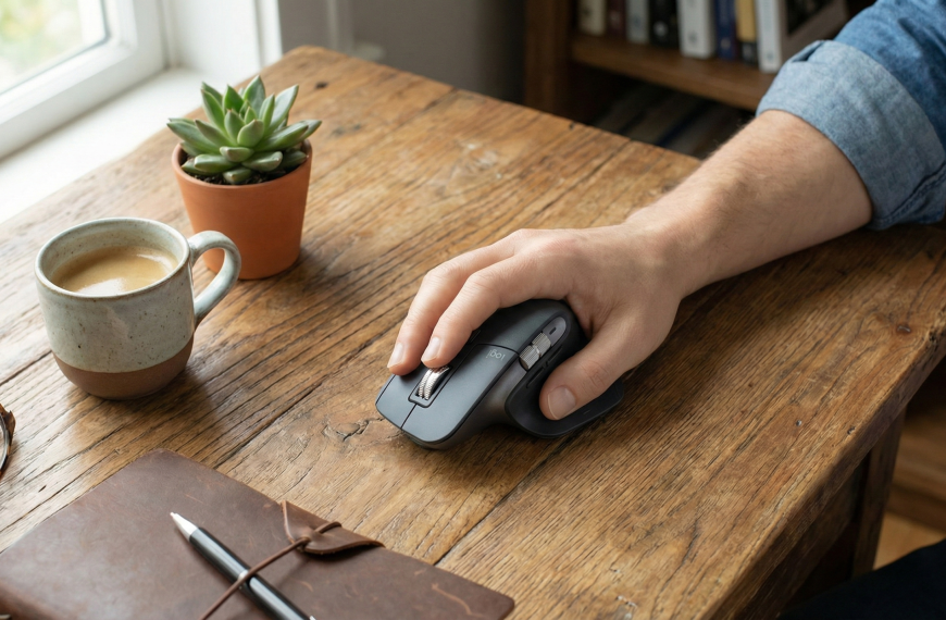 Logitech Options+ en vrac sur Mac – La boulette du certificat expiré