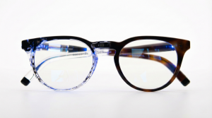 Des lunettes autofocus qui rendent les verres progressifs inutiles