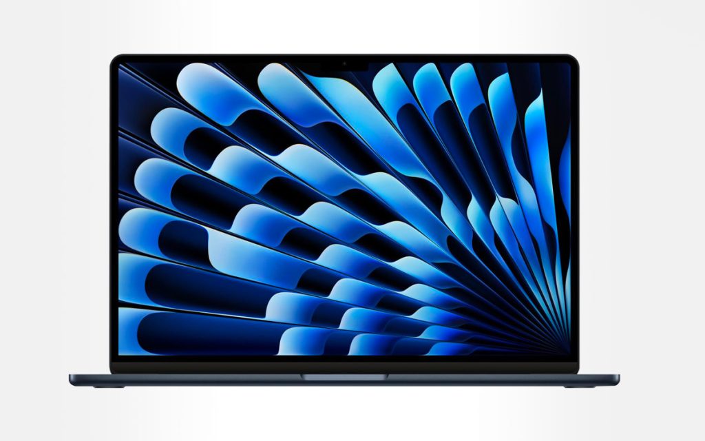 Le MacBook Air M2 chute à moins de 600 € en cumulant ces 3 offres, mais il va falloir faire vite !