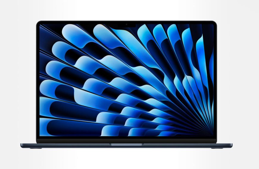 Le MacBook Air M2 chute à moins de 600 € en cumulant ces 3 offres, mais il va falloir faire vite !