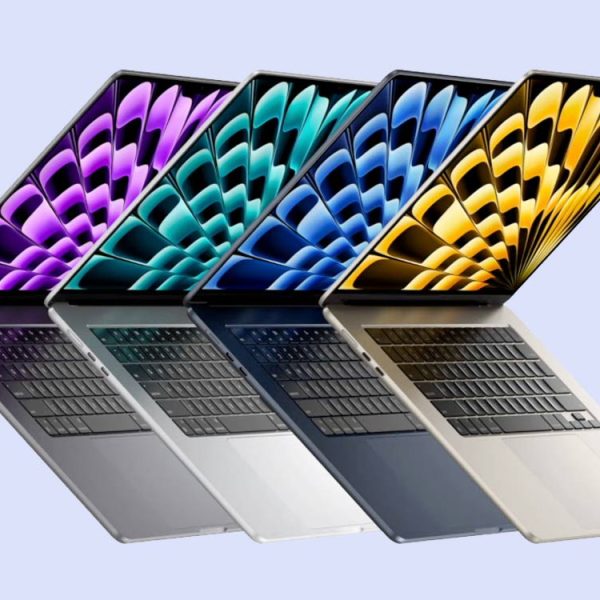 Le MacBook Air M2 passe à moins de 700 € pendant les soldes d’hiver, mais ça ne va pas durer !