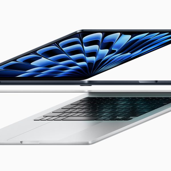 La date de sortie du premier MacBook Pro avec écran OLED se précise