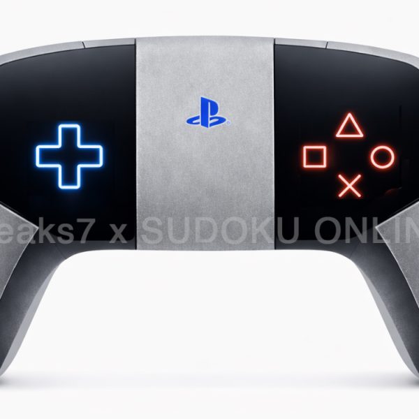 PS6 : et si la prochaine manette n’avait aucun bouton ? Sony y réfléchit fortement