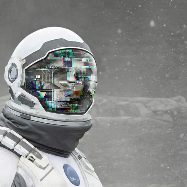 Matthew McConaughey™ brevette son visage