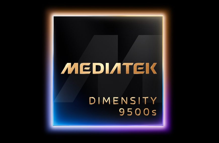 MediaTek relance un vieux processeur sous un nouveau nom pour concurrencer Qualcomm